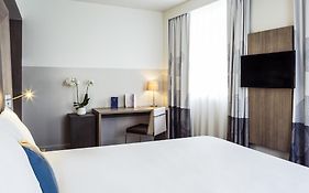 Novotel SPA Rennes Centre Gare